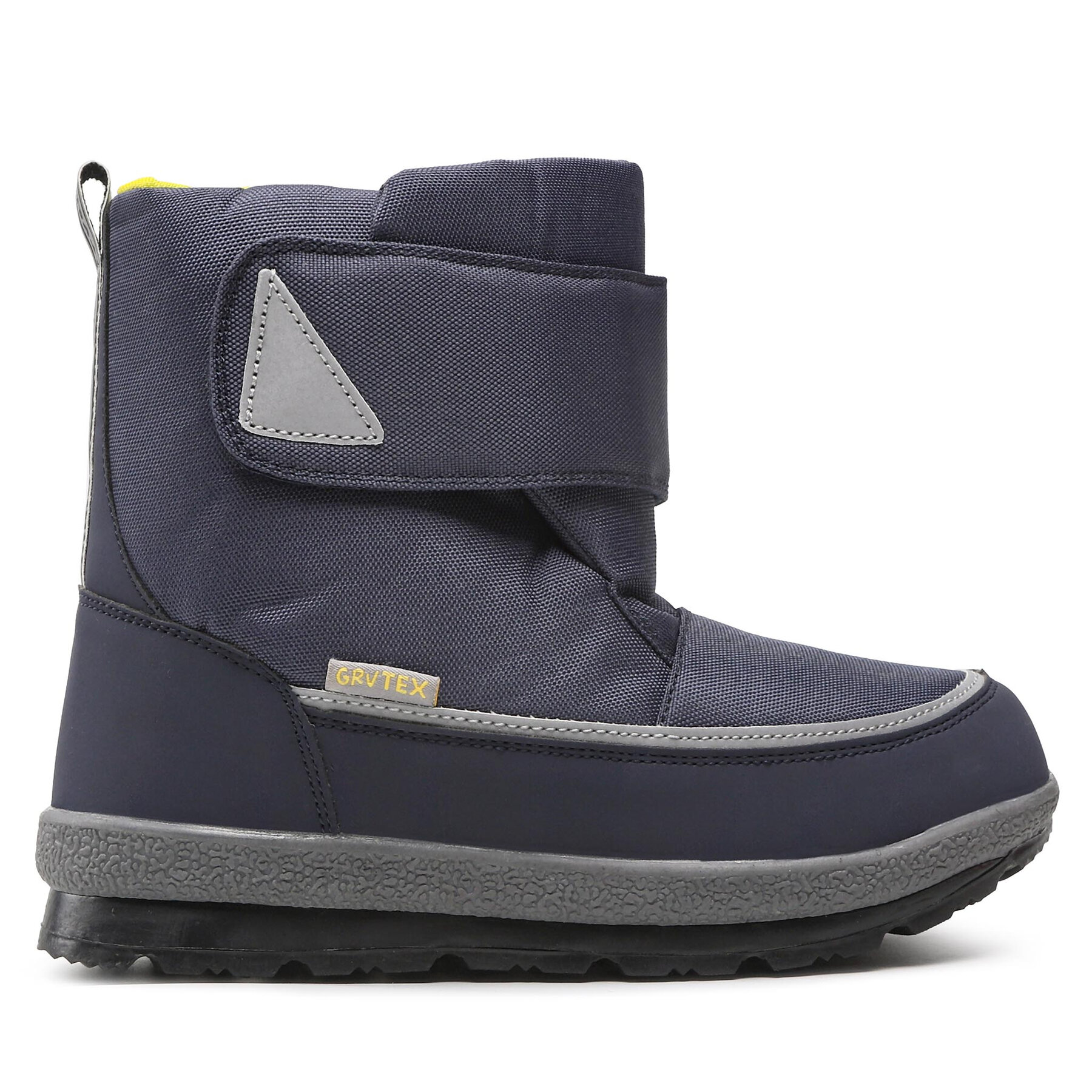 Schneeschuhe Garvalin 221852 B D Dunkelblau Schneeschuhe Garvalin 221852 B D Dunkelblau von Garvalin