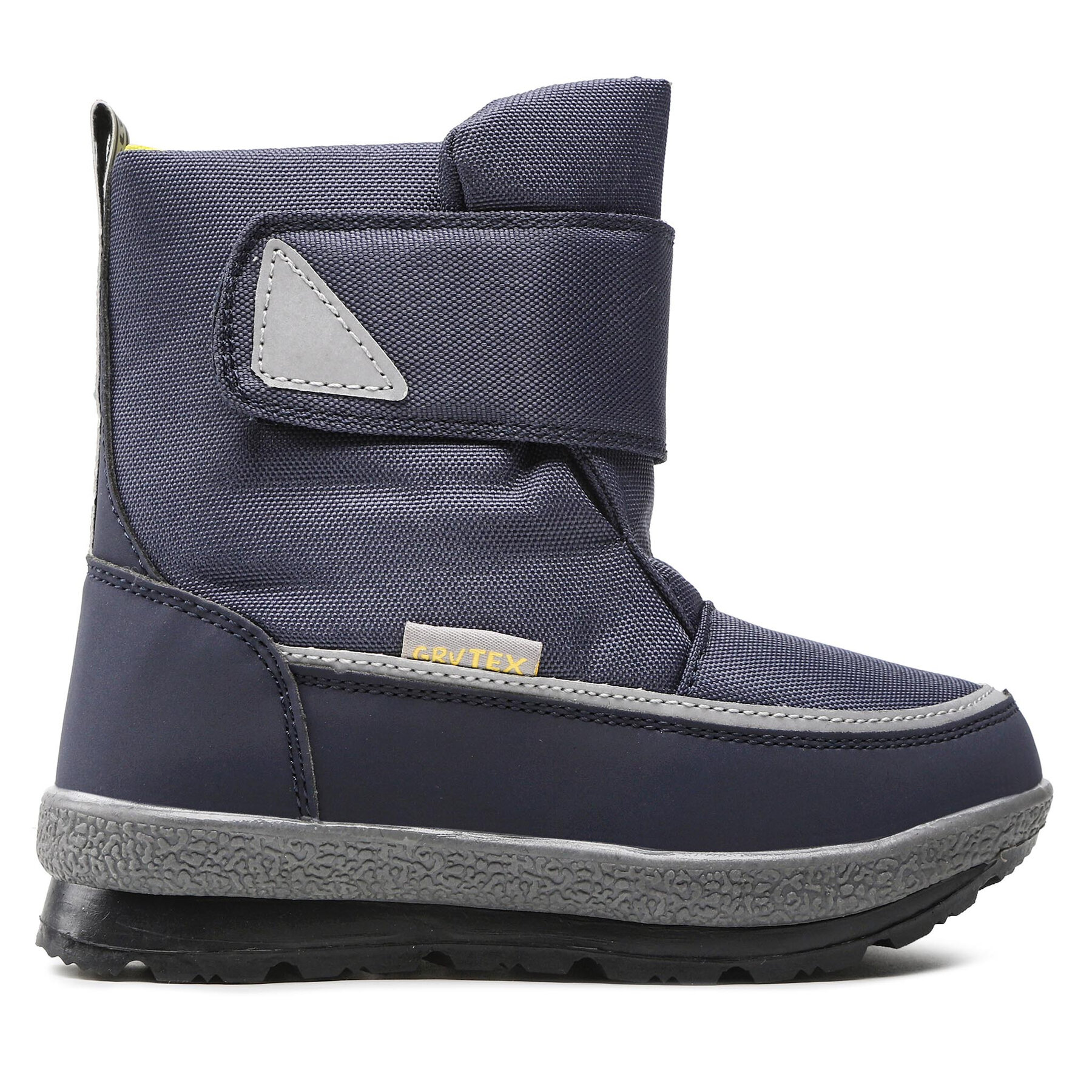 Schneeschuhe Garvalin 221852-B S Dunkelblau Schneeschuhe Garvalin 221852-B S Dunkelblau von Garvalin