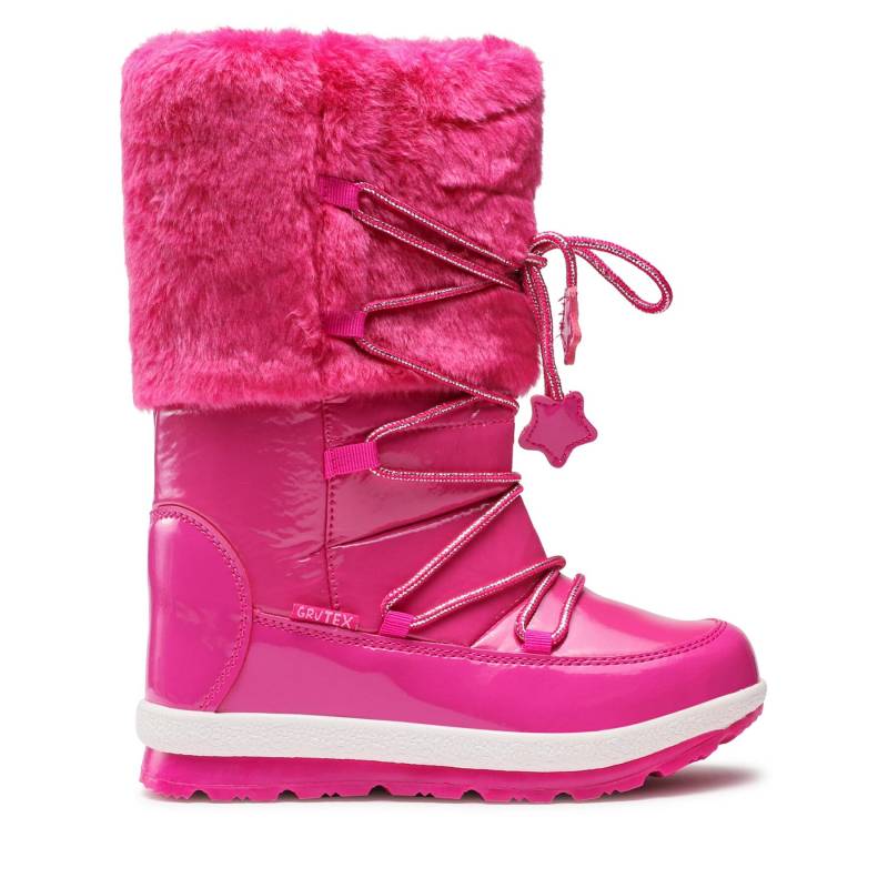 Schneeschuhe Garvalin 231855 D Rosa von Garvalin