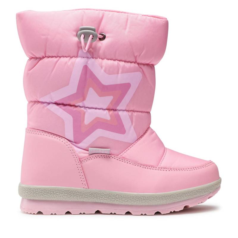 Schneeschuhe Garvalin 231856 D Rosa von Garvalin