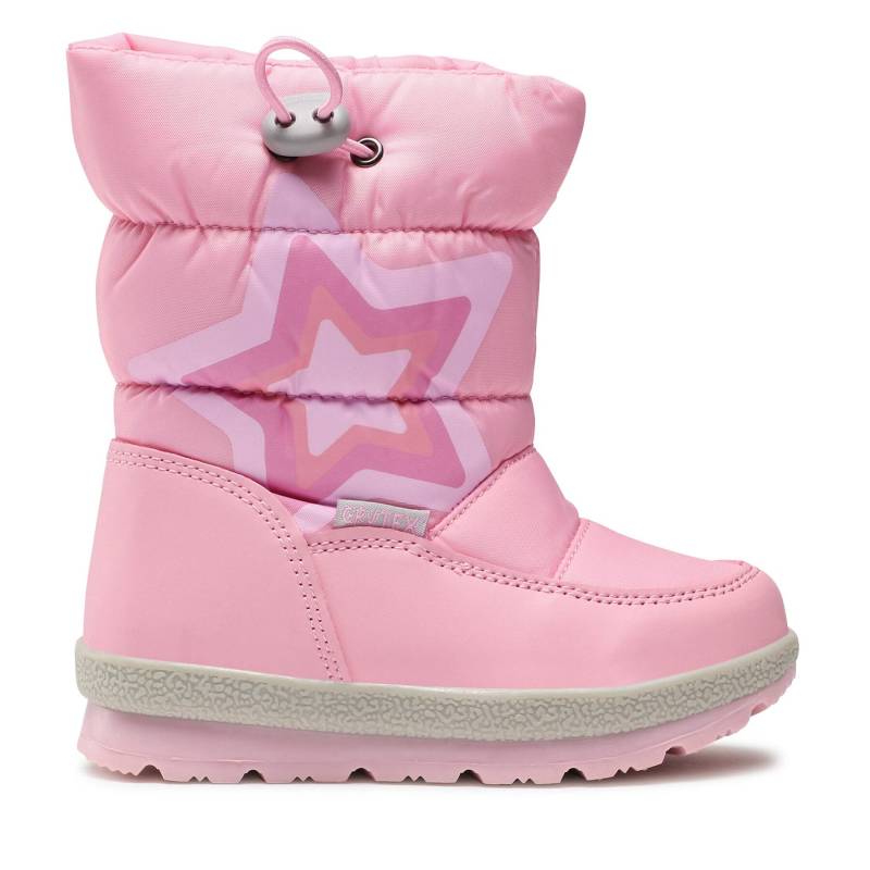 Schneeschuhe Garvalin 231856 S Rosa von Garvalin