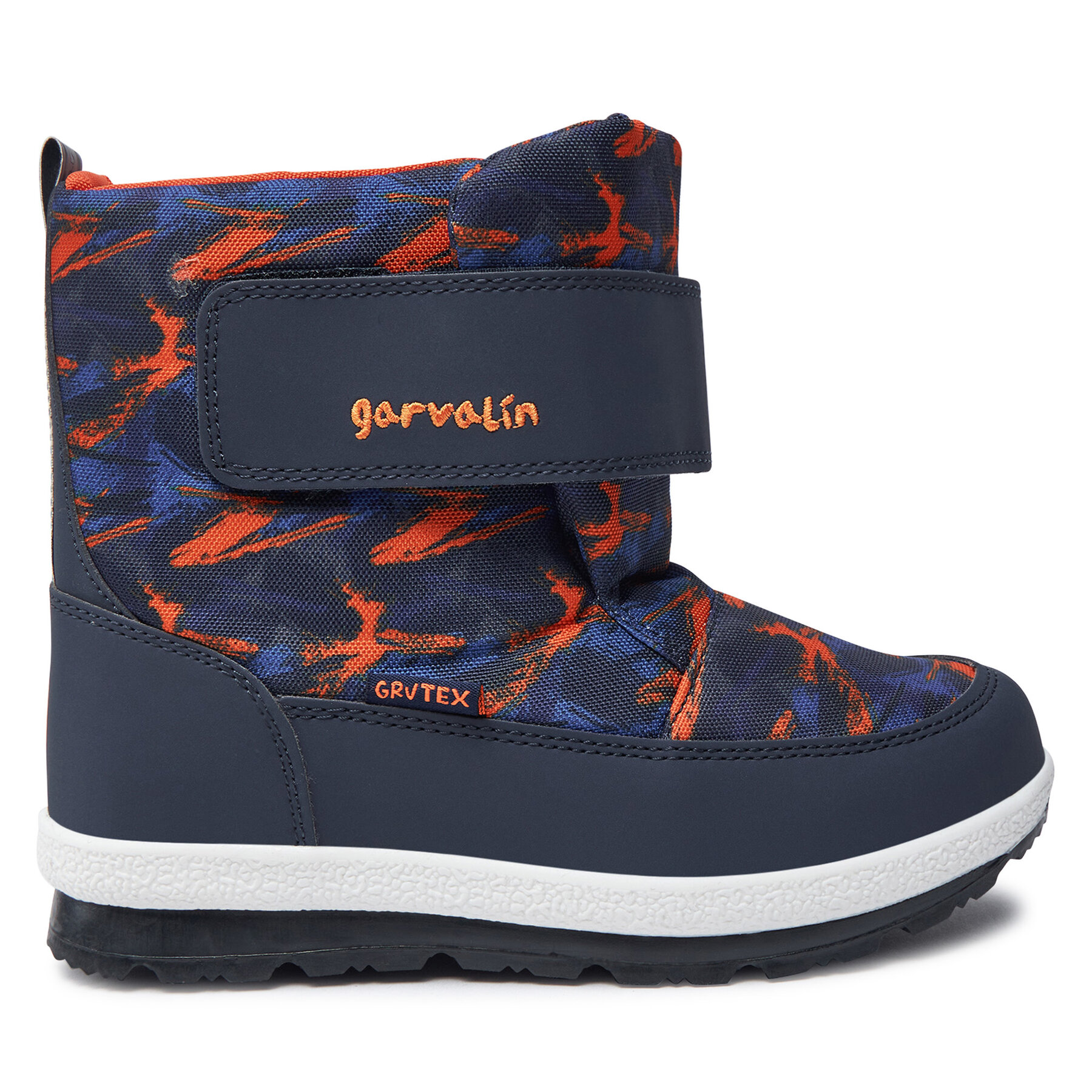 Schneeschuhe Garvalin 231859-B D Dunkelblau von Garvalin