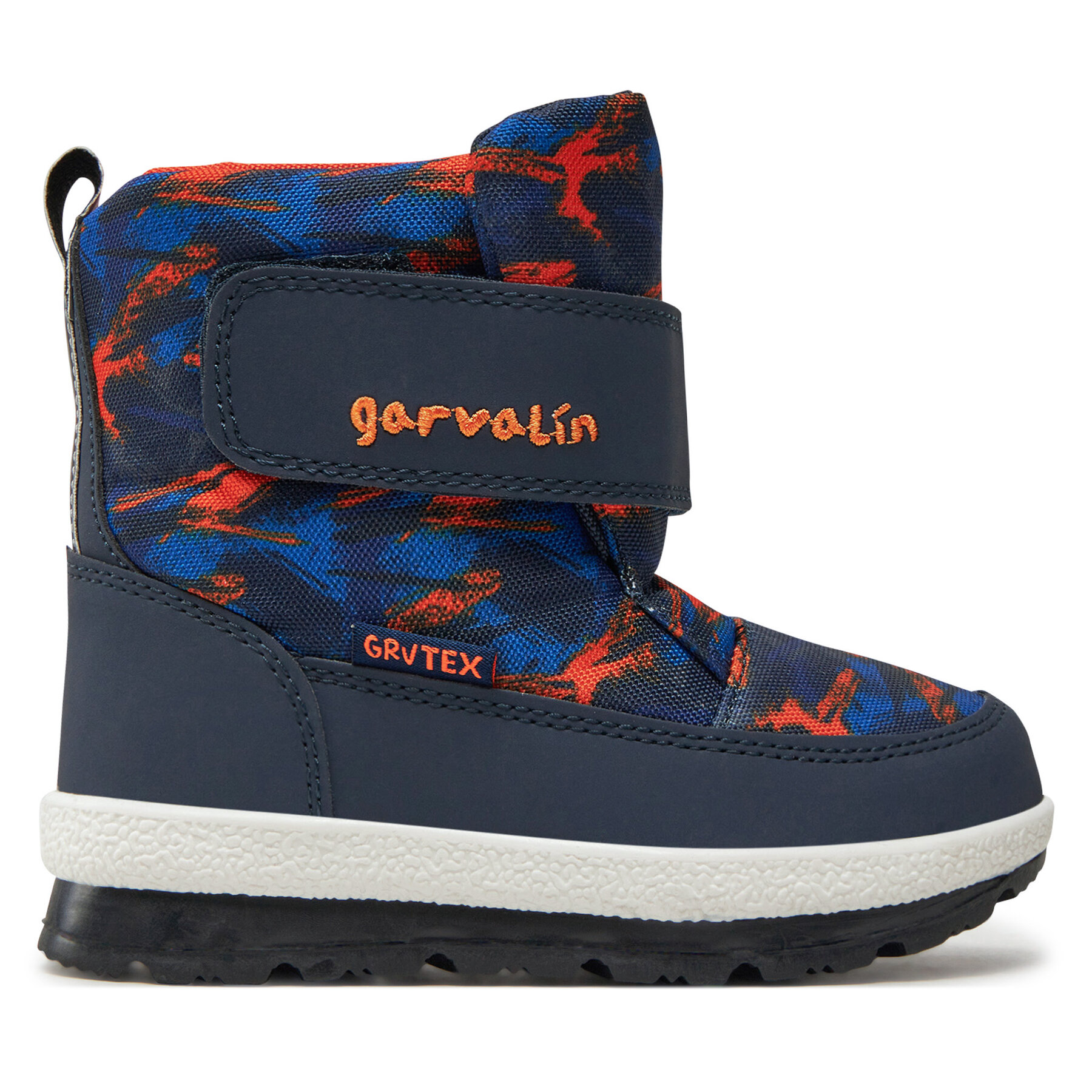 Schneeschuhe Garvalin 231859 S Dunkelblau Schneeschuhe Garvalin 231859 S Dunkelblau von Garvalin