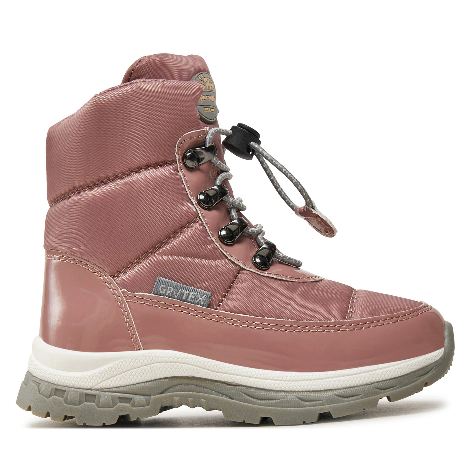 Schneeschuhe Garvalin 241851 A032 S Rosa von Garvalin