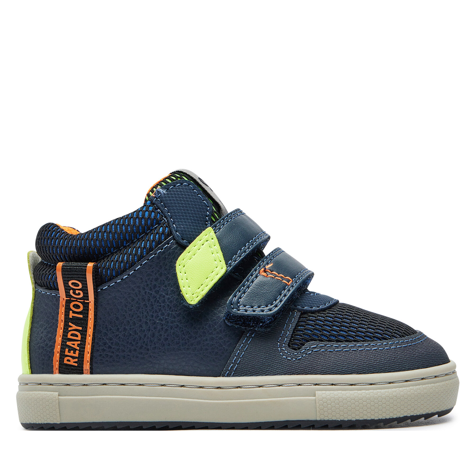Schnürschuhe Garvalin 231347 M Dunkelblau Schnürschuhe Garvalin 231347 M Dunkelblau von Garvalin