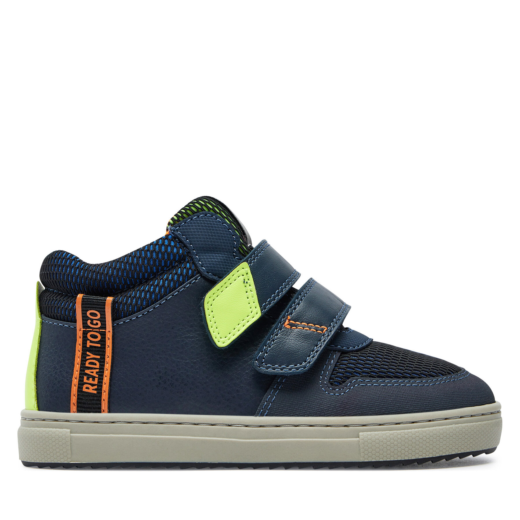 Schnürschuhe Garvalin 231347 S Dunkelblau Schnürschuhe Garvalin 231347 S Dunkelblau von Garvalin