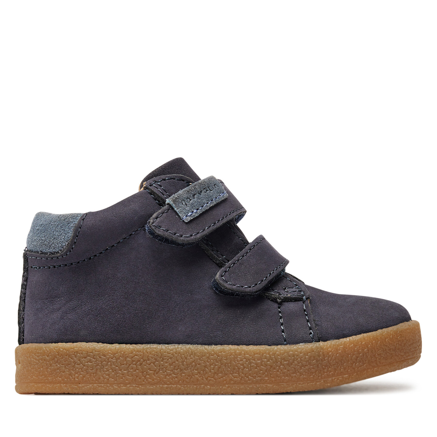Schnürschuhe Garvalin 241315 A089 Dunkelblau Schnürschuhe Garvalin 241315 A089 Dunkelblau von Garvalin
