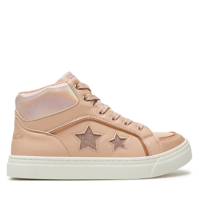 Sneakers Garvalin 241530 B708 D Rosa von Garvalin