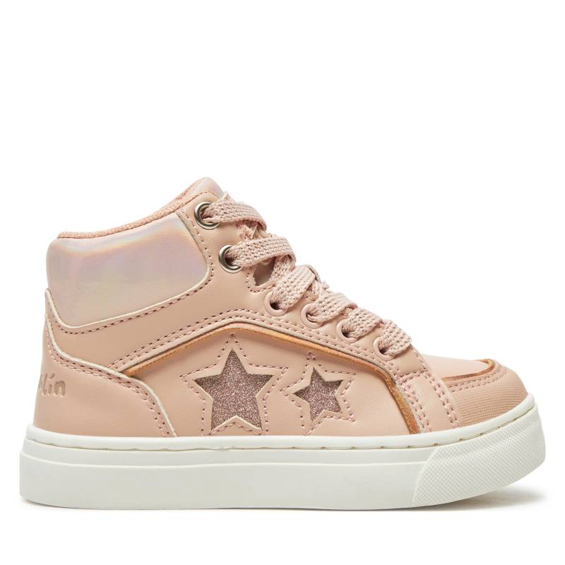 Sneakers Garvalin 241530 B708 M Rosa von Garvalin