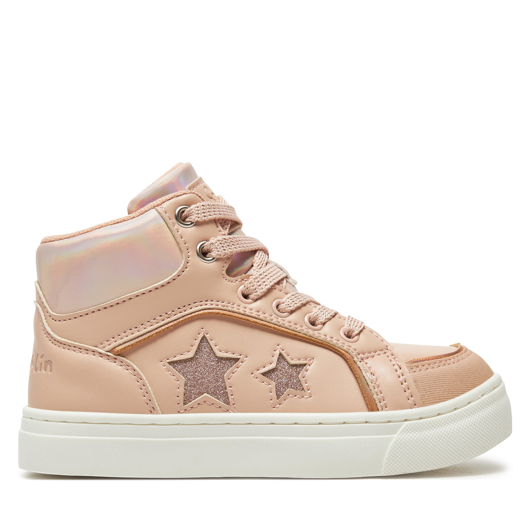 Sneakers Garvalin 241530 B708 S Rosa von Garvalin