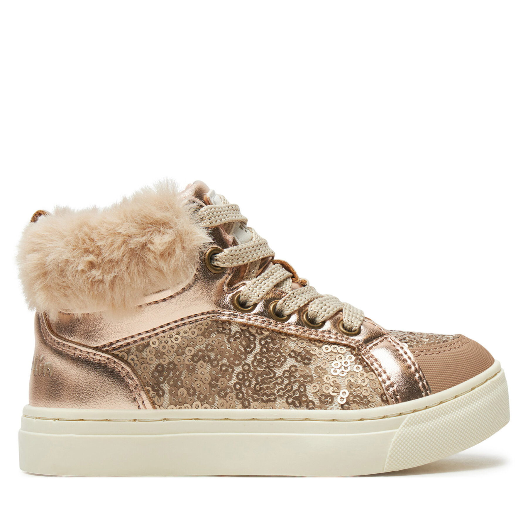Sneakers Garvalin 241531 B784 M Goldfarben Sneakers Garvalin 241531 B784 M Goldfarben von Garvalin