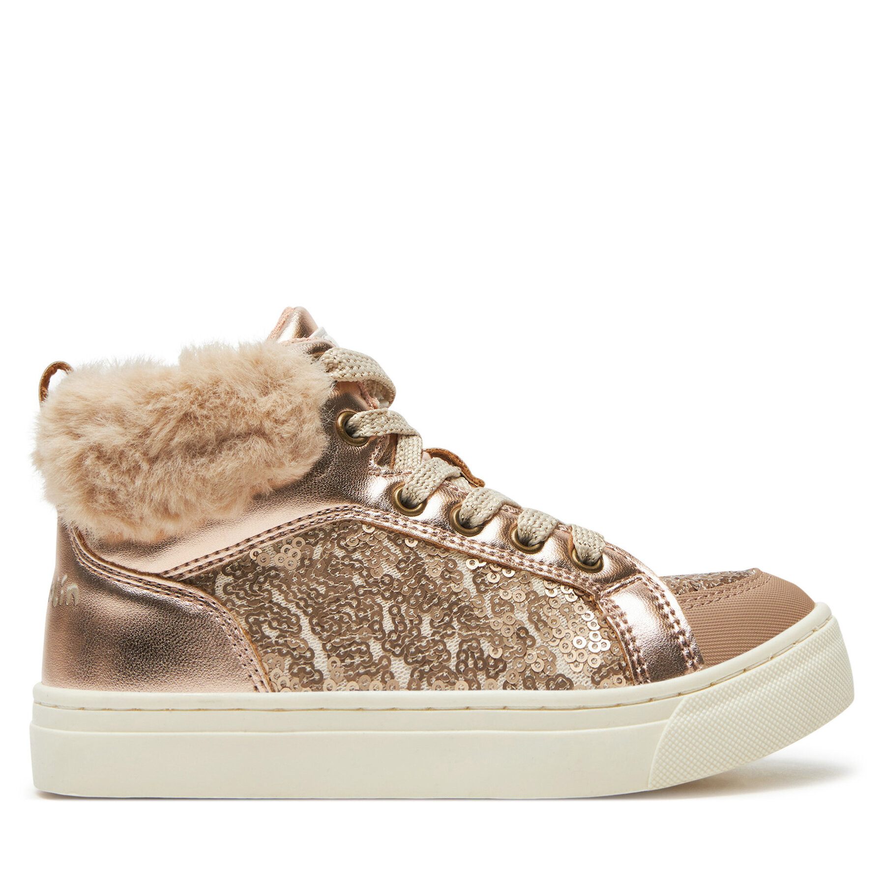 Sneakers Garvalin 241531 B784 S Goldfarben Sneakers Garvalin 241531 B784 S Goldfarben von Garvalin