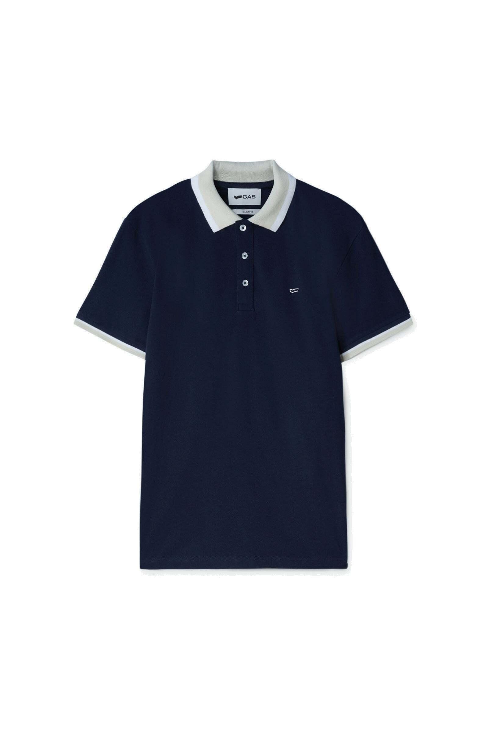 Polos Ralph/s Herren Marine L von Gas