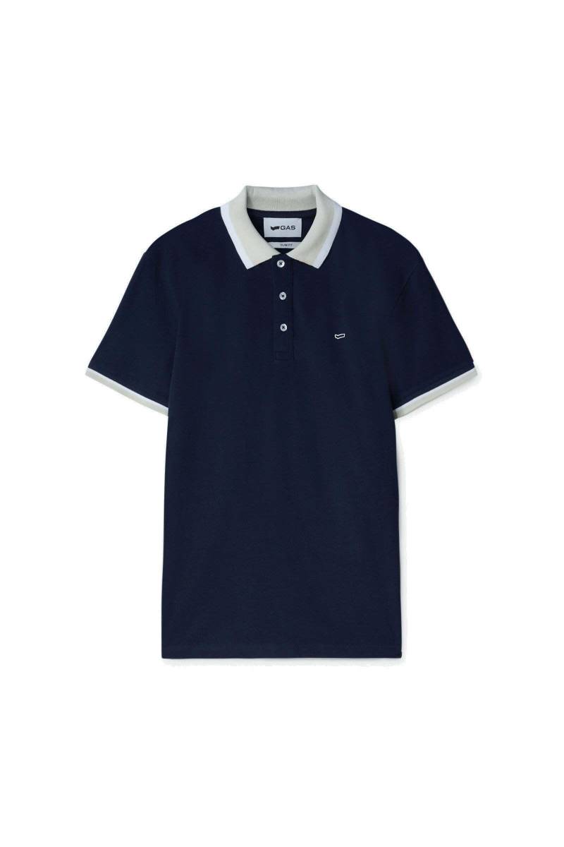 Polos Ralph/s Herren Marine L von Gas