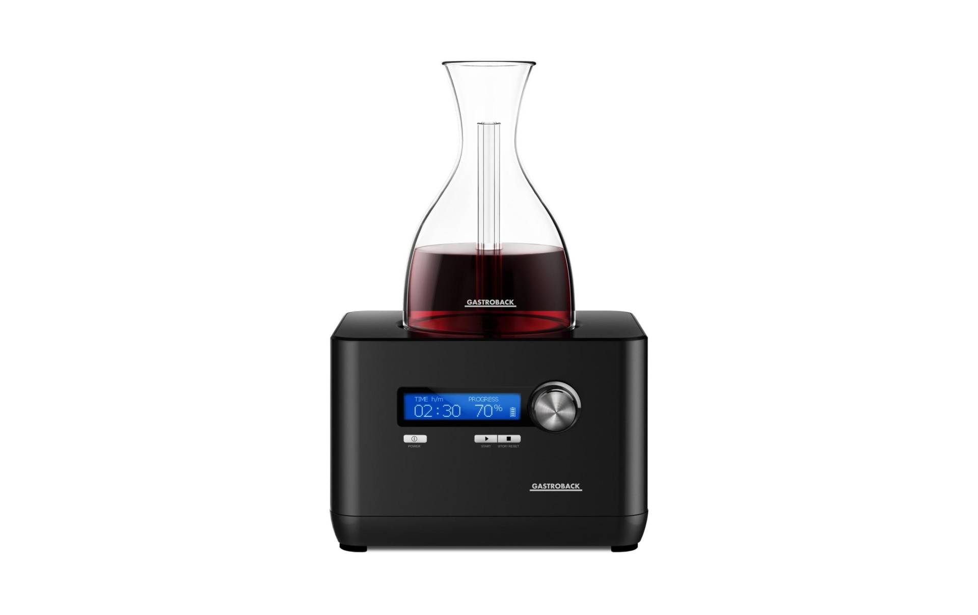 Gastroback Home Sommelier »Gastroback«, Karaffe Gastroback Home Sommelier »Gastroback«, Karaffe von Gastroback