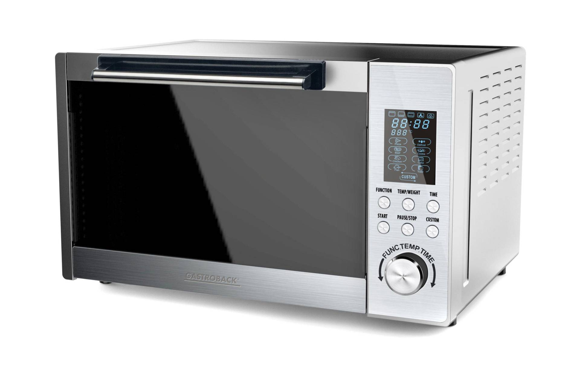 Gastroback Minibackofen »Bistro Advanced Pro« von Gastroback