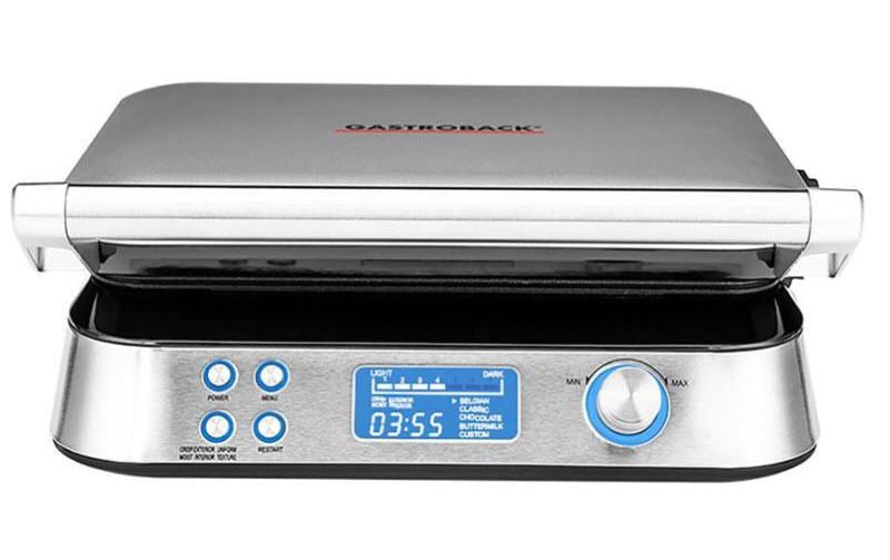 Gastroback Waffeleisen »Advanced control«, 1600 W von Gastroback