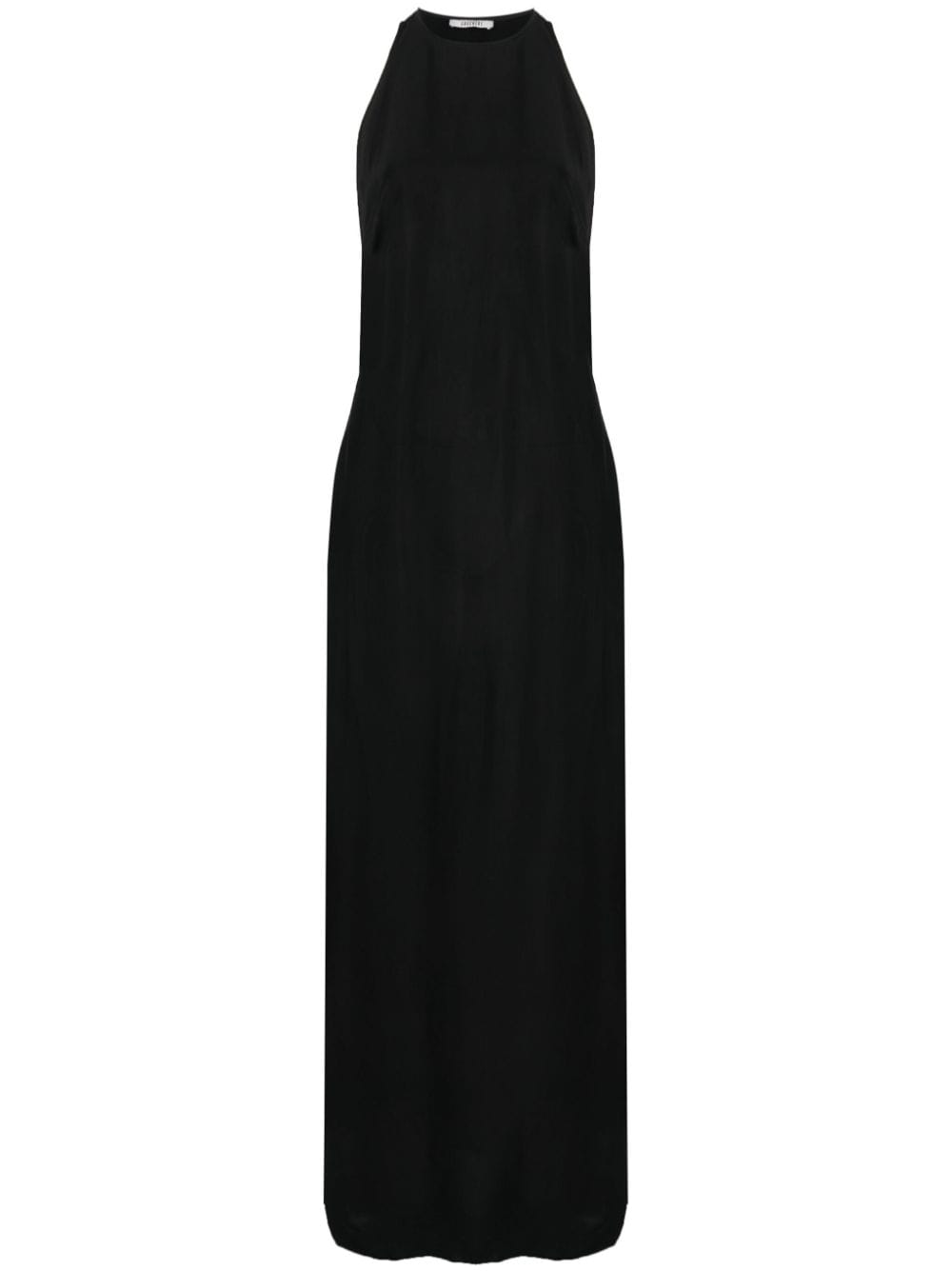 Gauchère racerback maxi dress - Black von Gauchère