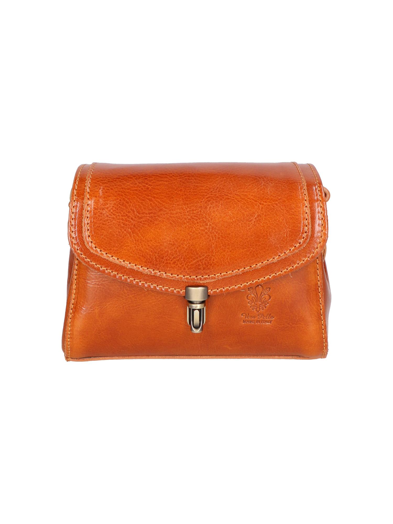 Gave Lux - Crossbody, für Damen, Cognac, One Size von Gave Lux