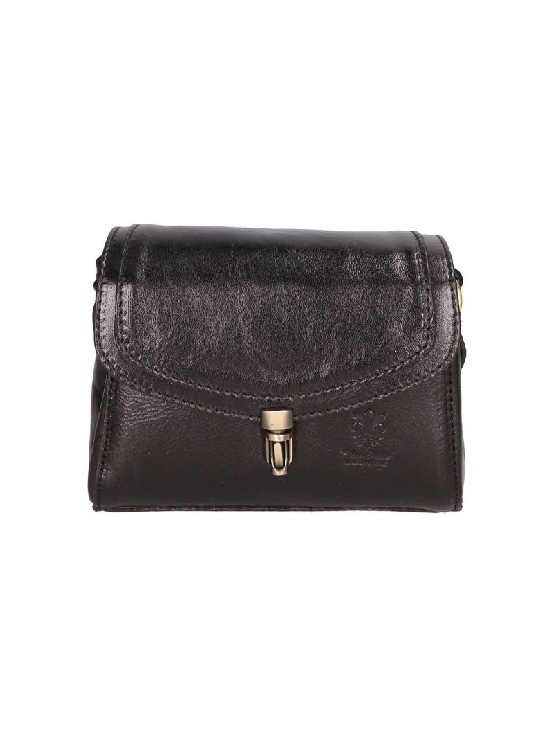 Crossbody Damen Schwarz ONE SIZE von Gave Lux