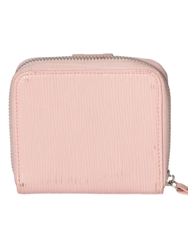 Geldbörse Damen Pink ONE SIZE von Gave Lux