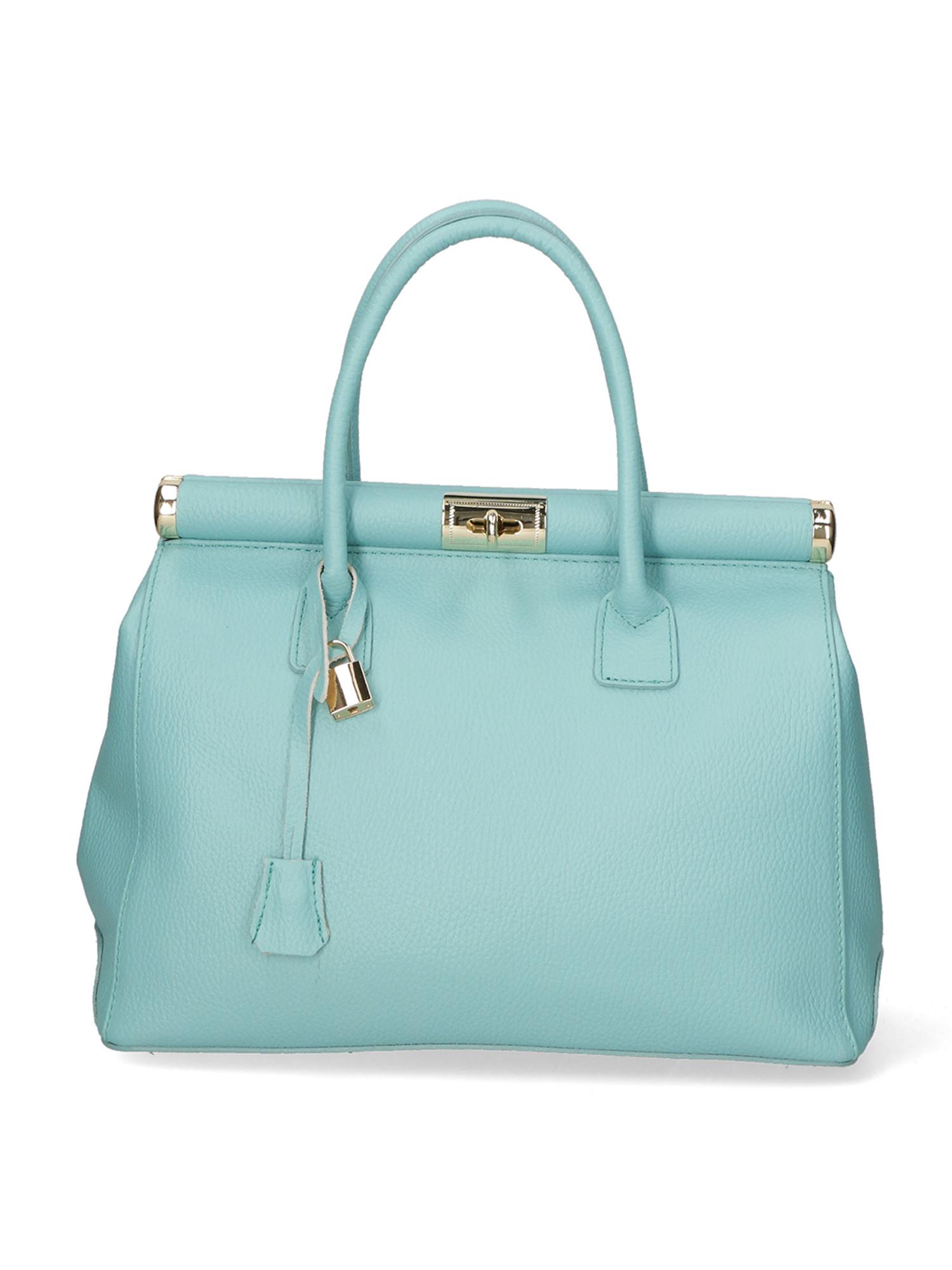 Handtasche Damen Aquamarine ONE SIZE von Gave Lux