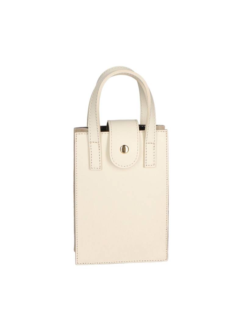 Handtasche Damen Beige ONE SIZE von Gave Lux