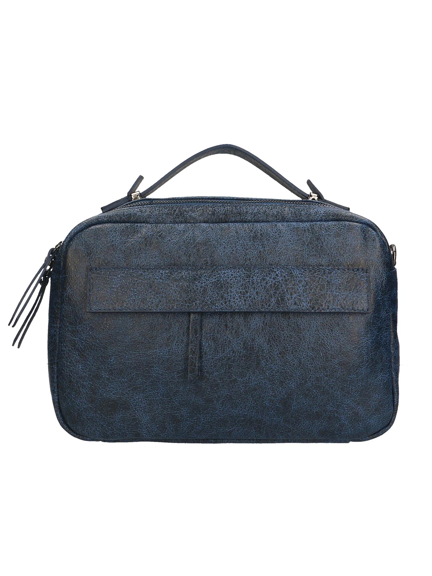 Gave Lux - Handtasche, für Damen, Blau, One Size von Gave Lux