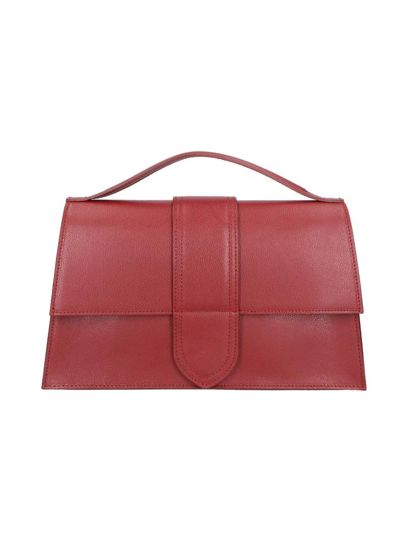 Gave Lux - Handtasche, für Damen, Bordeaux, One Size von Gave Lux