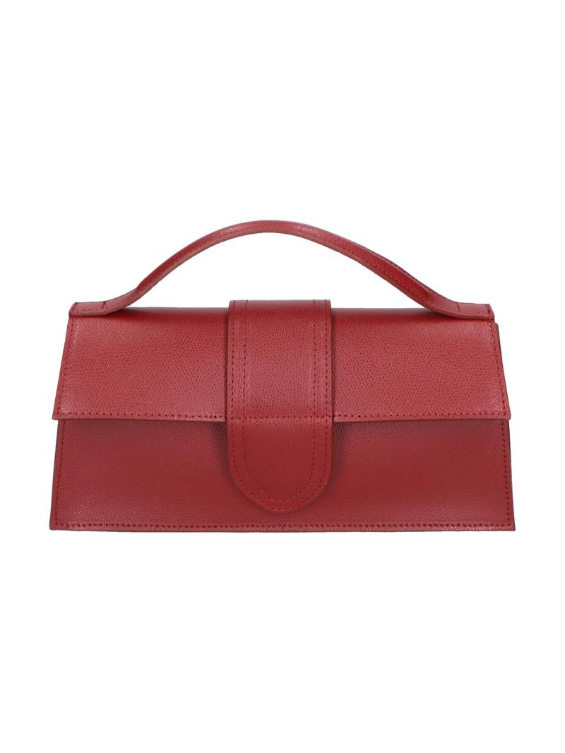 Handtasche Damen Bordeaux ONE SIZE von Gave Lux