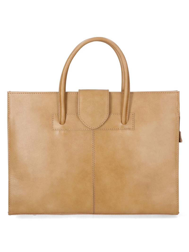 Gave Lux - Handtasche, für Damen, Braun, One Size von Gave Lux