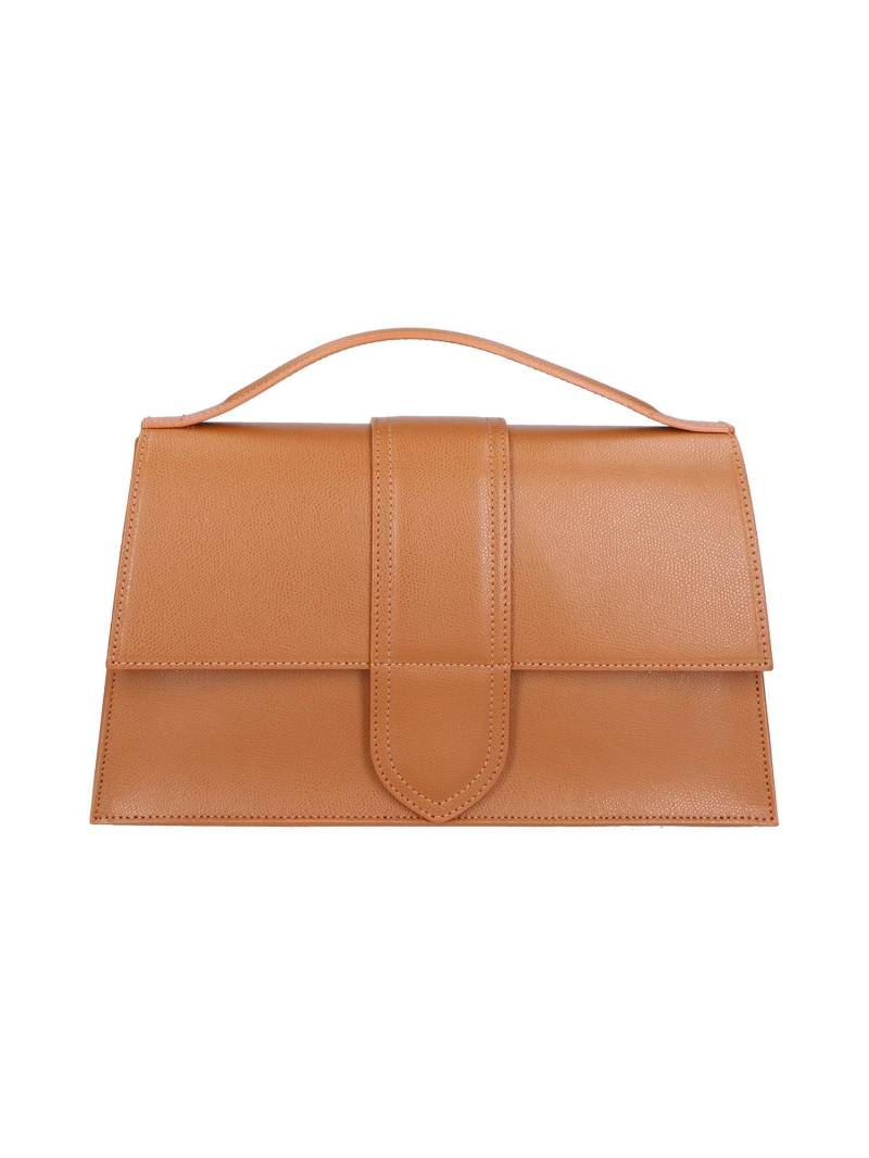 Handtasche Damen Cognac ONE SIZE von Gave Lux