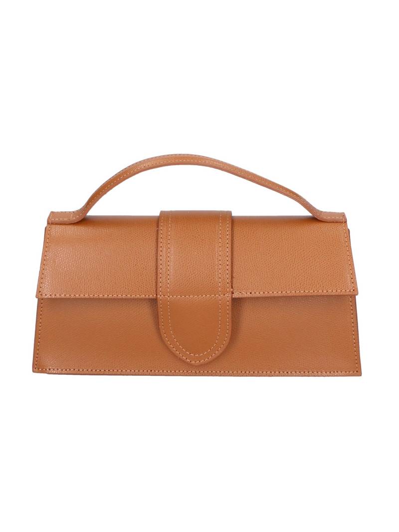 Handtasche Damen Cognac ONE SIZE von Gave Lux