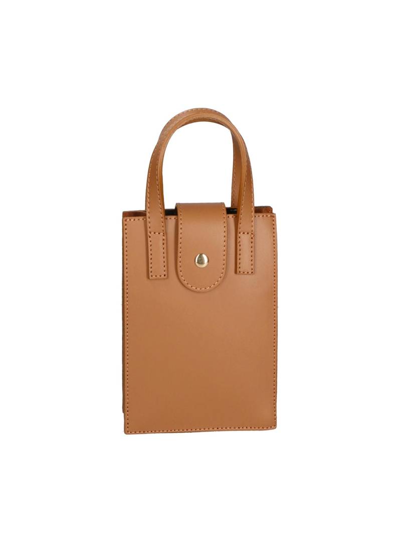 Handtasche Damen Cognac ONE SIZE von Gave Lux