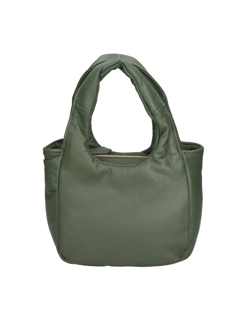 Gave Lux - Handtasche, für Damen, Dunkelgrün, One Size von Gave Lux