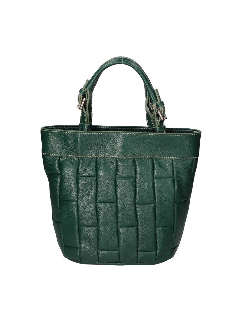 Handtasche Damen Grün ONE SIZE von Gave Lux