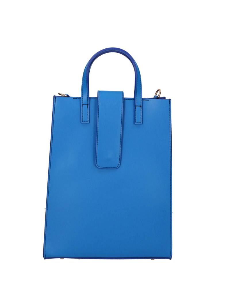 Handtasche Damen Hellblau ONE SIZE von Gave Lux