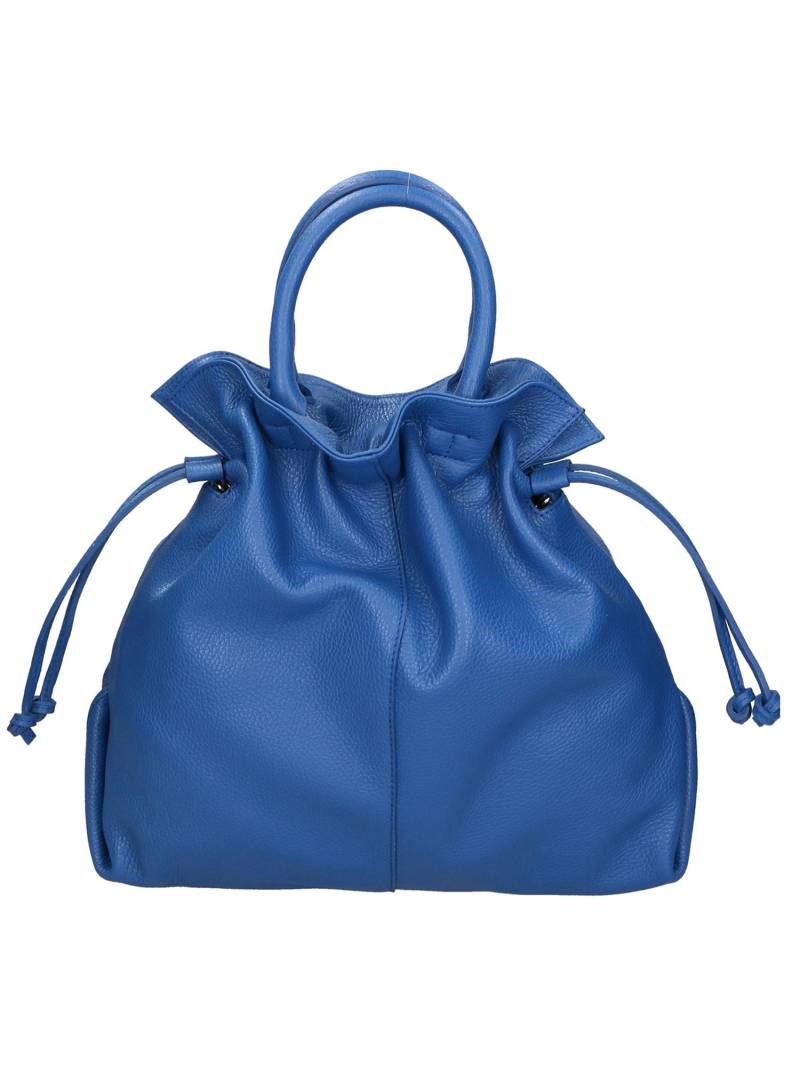 Handtasche Damen Hellblau ONE SIZE von Gave Lux