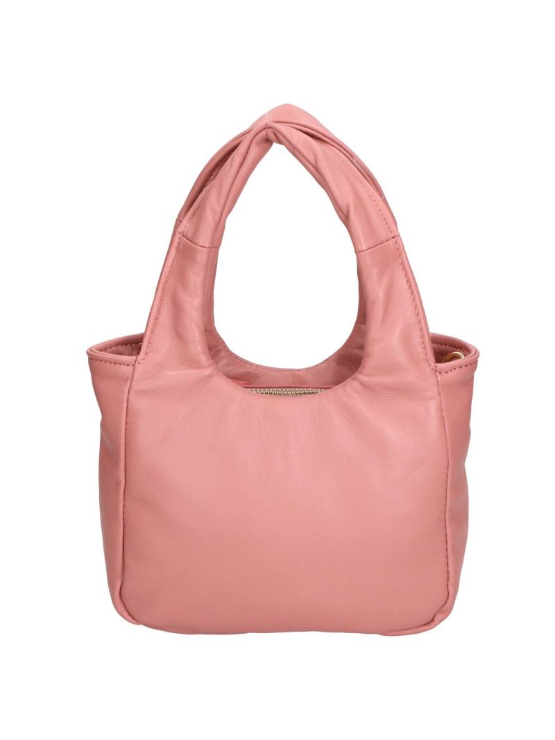 Handtasche Damen Hellrosa ONE SIZE von Gave Lux