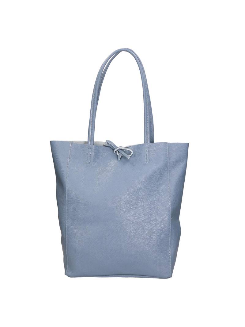 Handtasche Damen Himmelblau ONE SIZE von Gave Lux