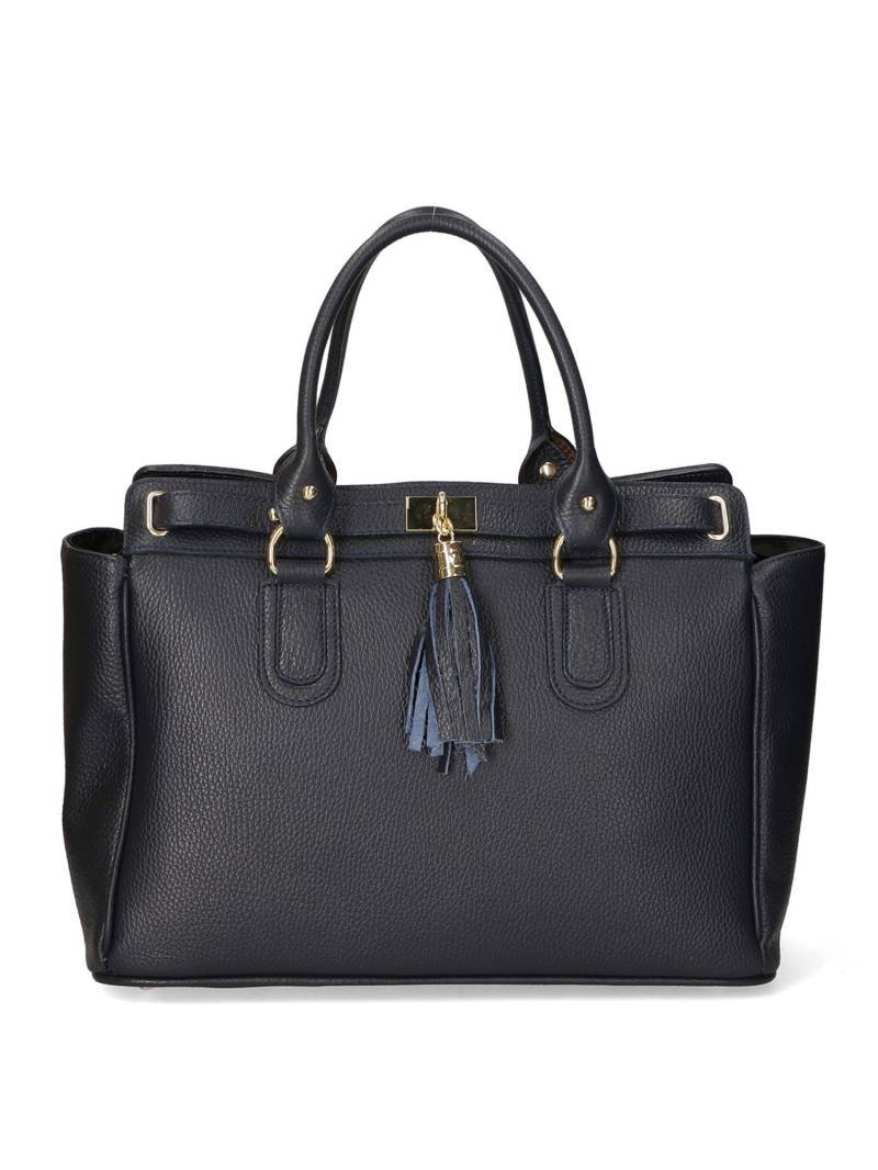 Handtasche Damen Marine ONE SIZE von Gave Lux