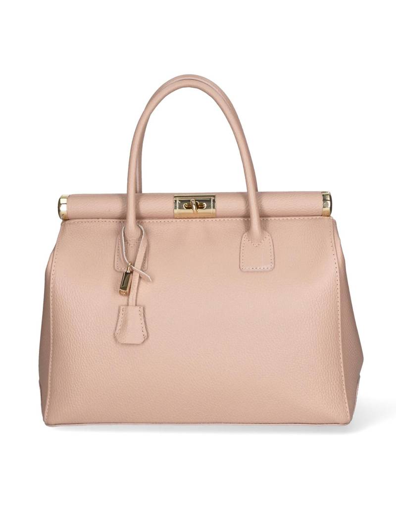 Handtasche Damen Nude ONE SIZE von Gave Lux