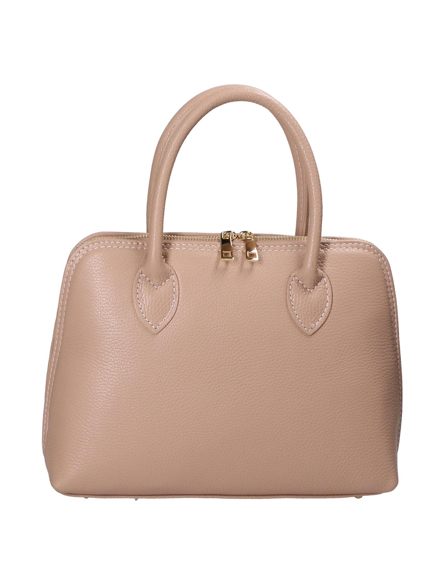 Handtasche Damen Nude ONE SIZE von Gave Lux