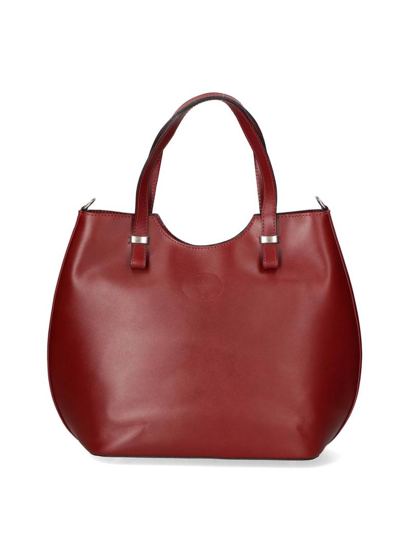 Handtasche Damen Rot Bunt ONE SIZE von Gave Lux