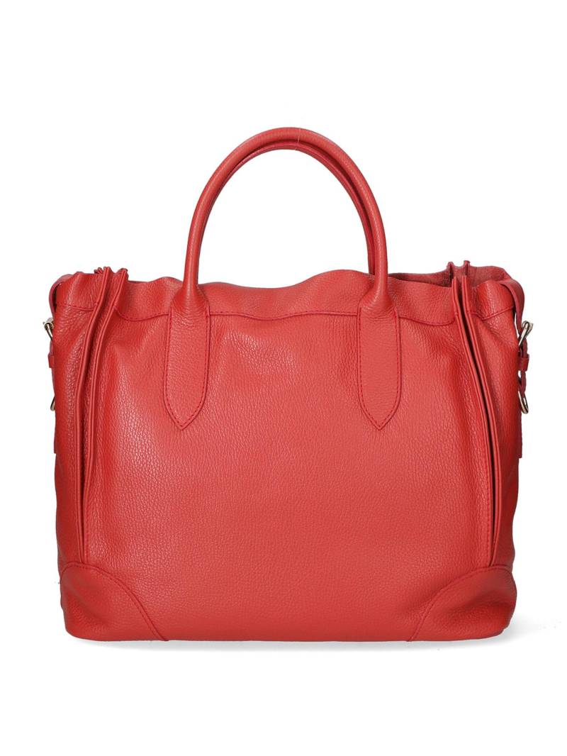 Gave Lux - Handtasche, für Damen, Rot Bunt, One Size von Gave Lux