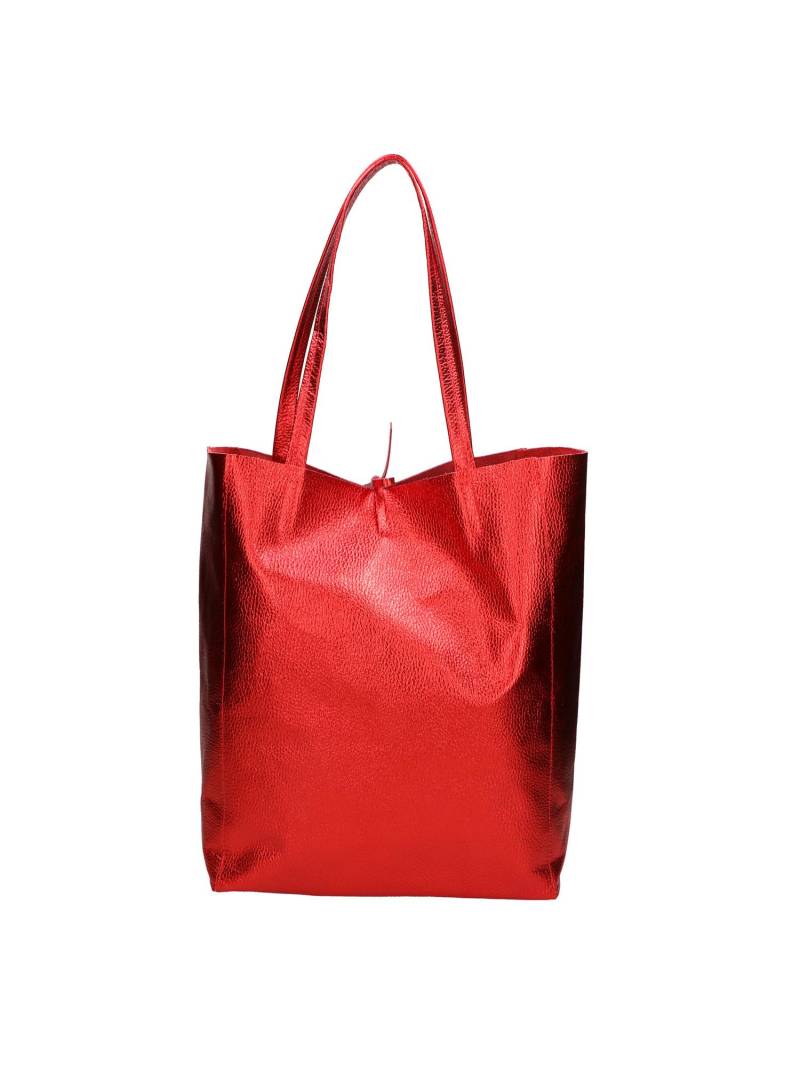 Handtasche Damen Rot Bunt ONE SIZE von Gave Lux