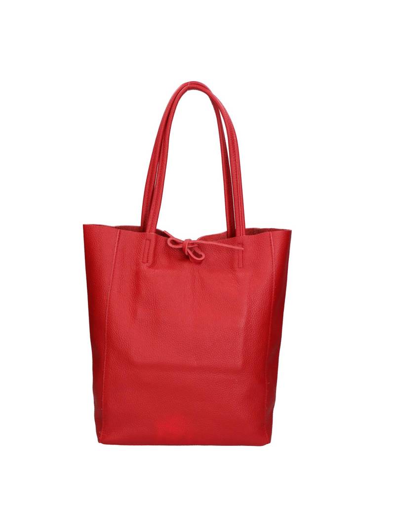 Handtasche Damen Rot Bunt ONE SIZE von Gave Lux