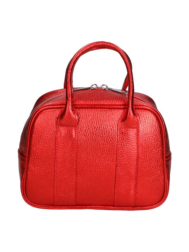 Handtasche Damen Rot Bunt ONE SIZE von Gave Lux