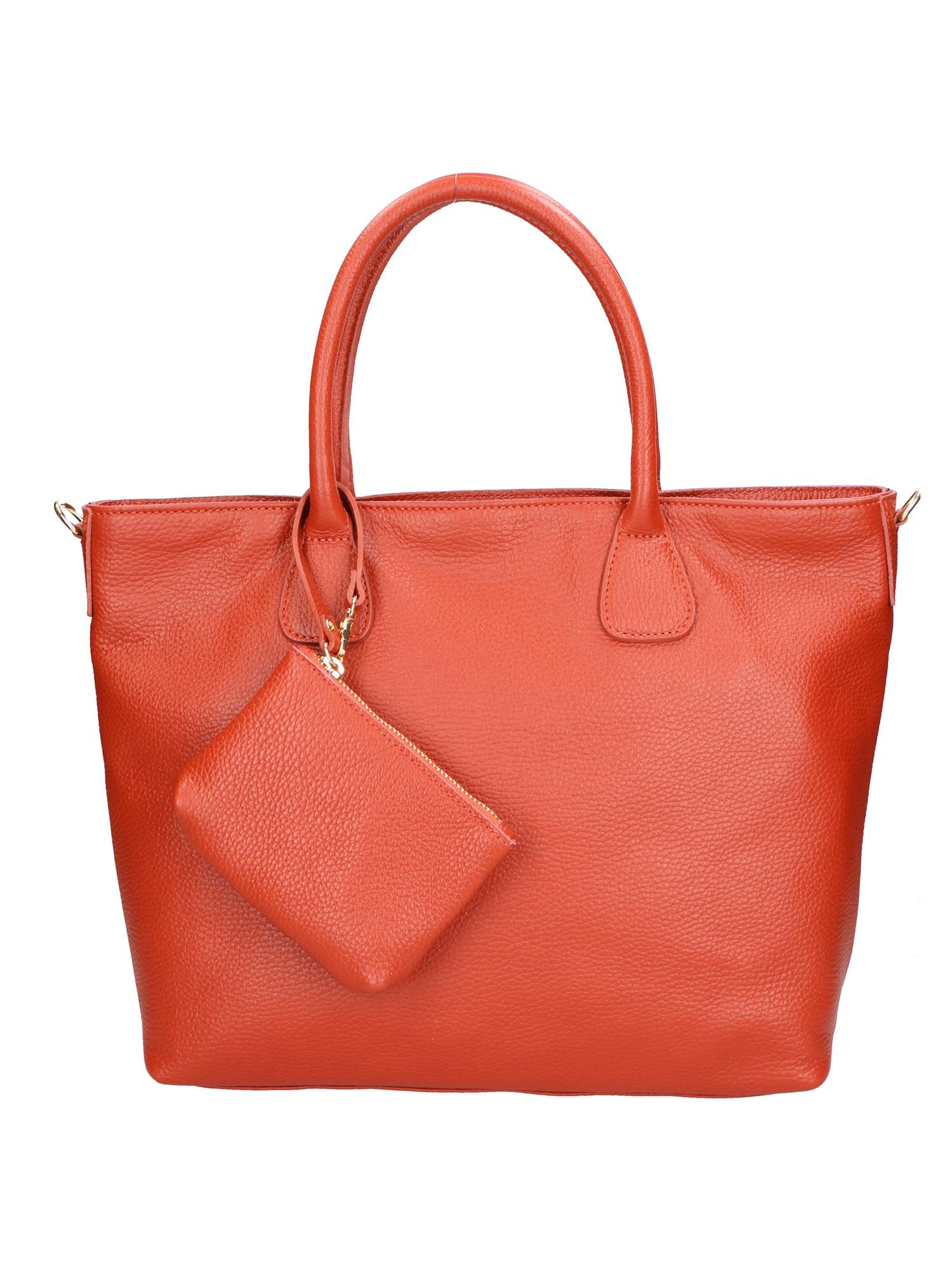 Handtasche Damen Rot ONE SIZE von Gave Lux