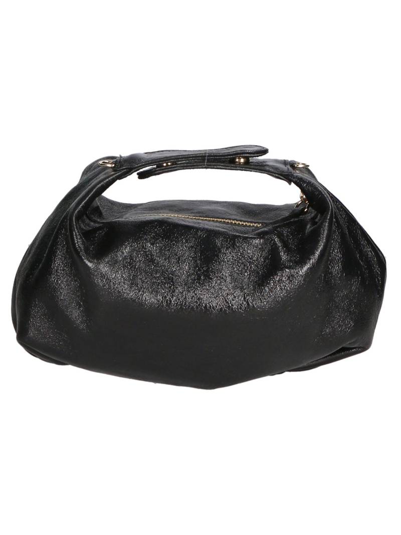 Handtasche Damen Schwarz ONE SIZE von Gave Lux